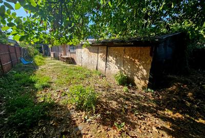 Casă individuală cu 4 camere cu Canalizare în Rudului - 36