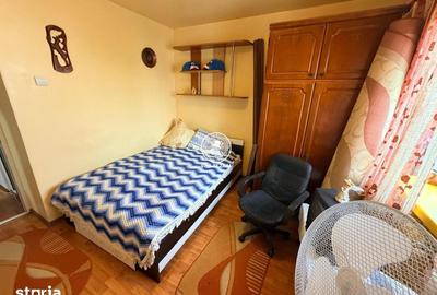 Apartament cu 2 camere decomandat în Dacia - 10