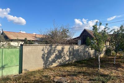 Casă cu 4 camere în Șeitin