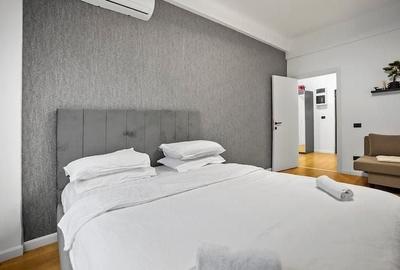 Apartament cu 3 camere decomandat, mobilat în Centrul Istoric - 21