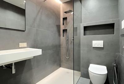 Apartament cu 4 camere decomandat, mobilat în Aviatorilor - 11