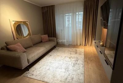 Apartament cu 3 camere decomandat, mobilat în Tineretului - 3