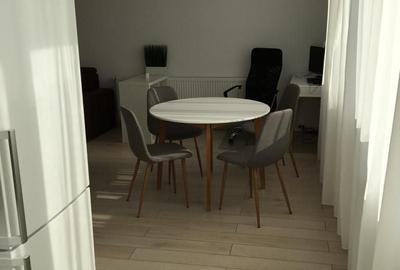 Apartament cu 2 camere în Sălăjan - 10