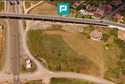 Teren Construcții intravilan de 10000 mp, în Păuliș - 5