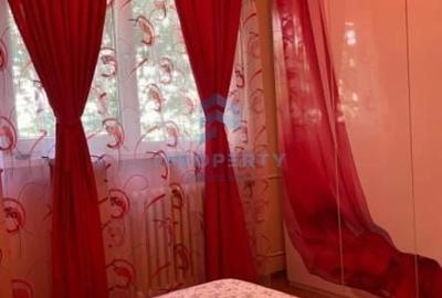 Apartament cu 2 camere decomandat în Doamna Ghica
