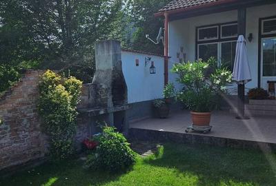 Casă cu 4 camere cu Teren 700 Mp în Central