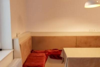 Apartament cu 2 camere, mobilat în Central - 6