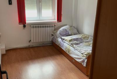 Apartament cu 3 camere decomandat, mobilat în Central - 7