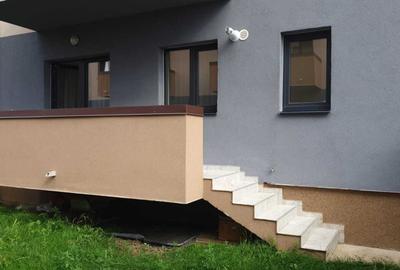 Garsonieră decomandată în Sânpetru