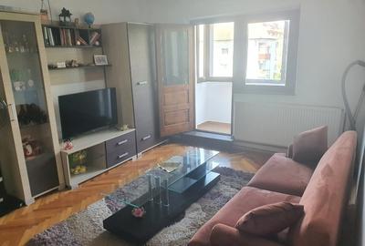 Apartament cu 2 camere semidecomandat, mobilat în Girocului - 15