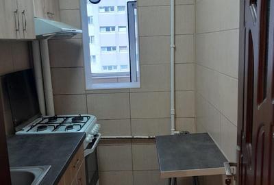 Garsonieră decomandată în Ozana