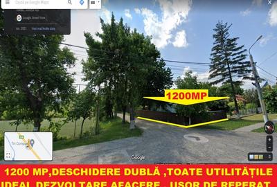 Casă individuală cu 3 camere cu Canalizare în Central - 25