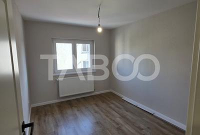 Apartament cu 3 camere decomandat în Sebeș - 5