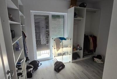 Duplex cu 4 camere cu Teren 366 Mp în Sânandrei - 15