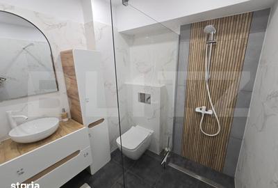 Apartament cu 2 camere în Central - 7