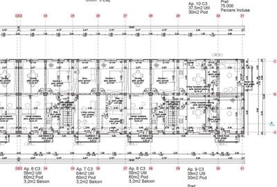 Apartament cu 3 camere în Rediu - 13