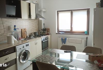 Apartament cu 3 camere în Central - 3