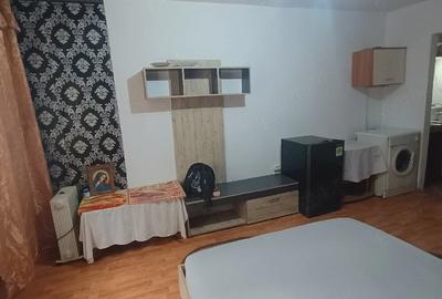 Garsonieră semidecomandată în Central - 5