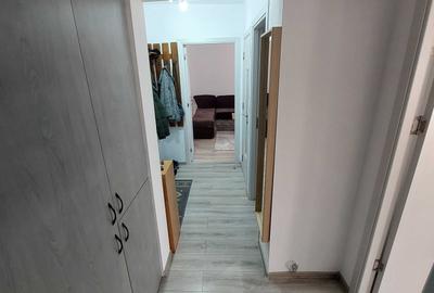 Apartament cu 2 camere decomandat în Sud