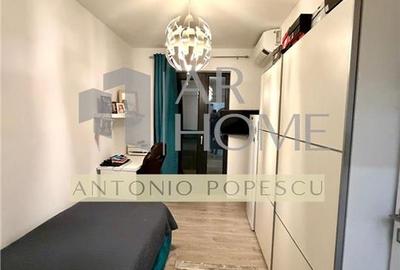 Apartament cu 3 camere decomandat, mobilat în Albert - 18