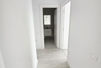 Apartament cu 2 camere decomandat în Vest - 14