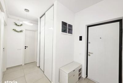 Apartament cu 2 camere în Tractorul - 17