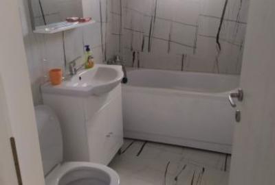 Apartament cu 1 camere decomandat în Lunca Cetățuii - 2