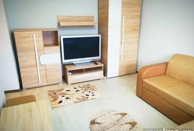 Garsonieră decomandată în Aradului