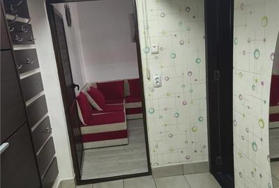 Apartament cu 2 camere în Alexandru cel Bun