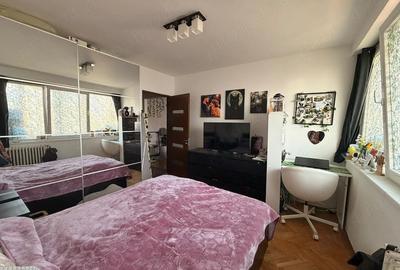 Apartament cu 2 camere semidecomandat în Ștefan cel Mare