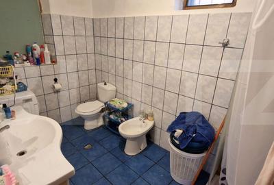 Casă cu 2 camere cu Teren 651 Mp în Romanești - 2