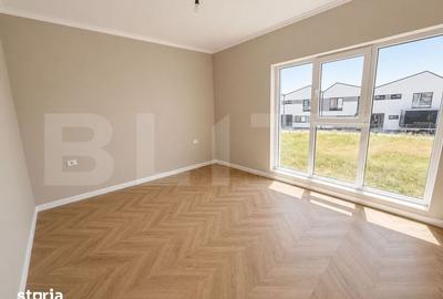 Apartament cu 3 camere în Central - 10