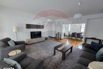Apartament cu 5 camere în Herăstrău