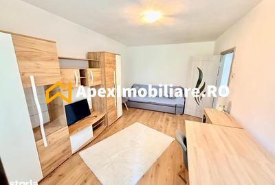 Apartament cu 2 camere decomandat în Sălăjan