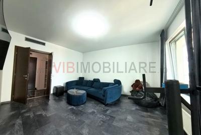 Apartament cu 2 camere decomandat, mobilat în Văcăresti - 2
