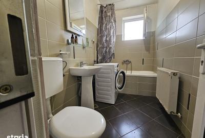Apartament cu 2 camere decomandat în Burdea
