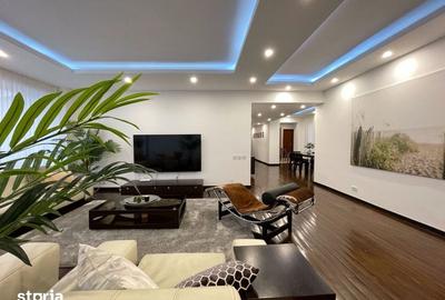 Apartament cu 3 camere, mobilat în Cotroceni - 7