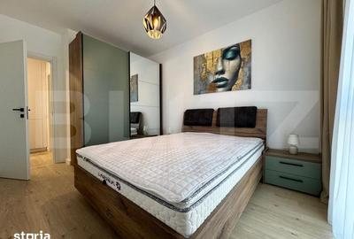 Apartament cu 2 camere decomandat în Calea Aradului - 2
