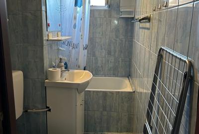 Apartament cu 2 camere semidecomandat în Nufărul - 6