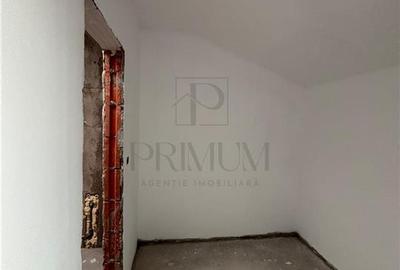 Duplex cu 4 camere cu Canalizare în Moșnița Nouă - 7