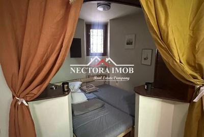 Garsonieră în Central