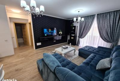 Apartament cu 2 camere în Nord