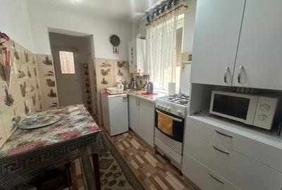 Apartament cu 2 camere decomandat, mobilat în Blaj - 3