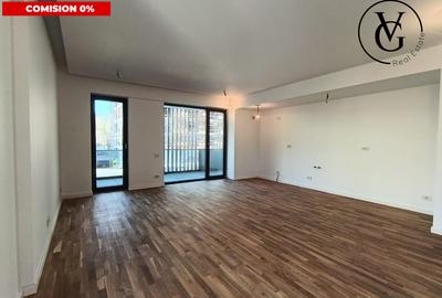 Apartament cu 3 camere decomandat în Voluntari