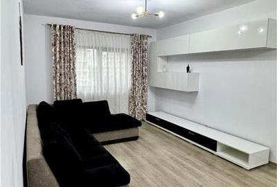 Apartament cu 3 camere decomandat în Valea Lupului