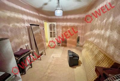 Apartament cu 3 camere în Târgu Secuiesc