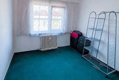Apartament cu 4 camere decomandat în Ultracentral - 1