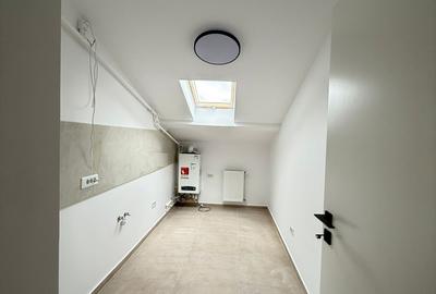 Apartament cu 3 camere decomandat în Militari