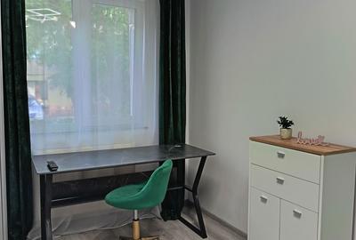Apartament cu 2 camere decomandat în Central - 6