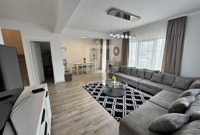 Casă individuală cu 4 camere cu Teren 300 Mp în Iris - 2